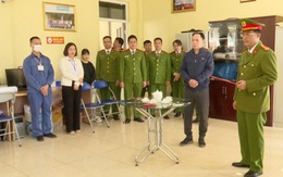 Khởi tố thêm 2 vụ án xảy ra tại 2 trung tâm đăng kiểm