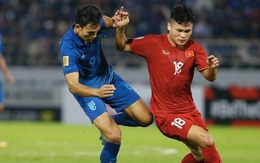 Tuyển Việt Nam giành ngôi Á quân AFF Cup trong ngày chia tay HLV Park Hang Seo