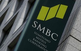 SMBC xác nhận bán gần 133 triệu cổ phiếu Eximbank, không còn là cổ đông lớn