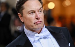 Sau nhiều tháng đón toàn tin dữ, Elon Musk vừa có tin vui