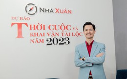 Đầu năm 2023 nghe chuyên gia phong thủy Phạm Cương “phán” điều bất ngờ về thị trường bất động sản