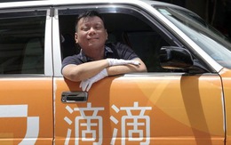 Trung Quốc dỡ 'vòng kim cô' cho hãng gọi xe Didi sau 18 tháng