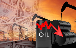 Thị trường ngày 17/1: Giá dầu, vàng, quặng sắt, cao su đồng loạt giảm
