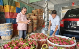 Doanh nghiệp nông sản “loay hoay” khi Trung Quốc mở cửa khẩu