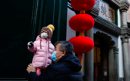 Dân số Trung Quốc lần đầu giảm trong hơn 60 năm