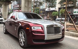 Hãng xe sang Rolls-Royce nổi tiếng ghi nhận doanh số bán hàng kỉ lục trong năm 2022, giá trung bình tăng hơn 500.000 USD/xe nhờ chi tiết này