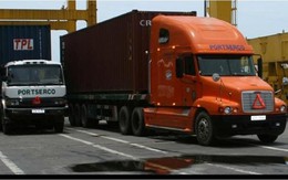 Kinh doanh lẹt đẹt nhiều năm, Logistics Portserco bất ngờ báo lãi cao kỷ lục trong quý 4