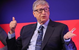 Bị hỏi 'liệu có tồn tại những tỷ phú có đạo đức không' Bill Gates đáp trả sâu cay