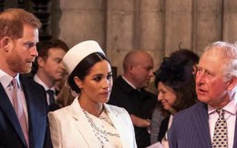 Vua Charles có ý định dùng hơn 1.000 tỷ để yêu cầu Meghan Markle ly hôn nhằm "cứu vớt cuộc đời con trai"