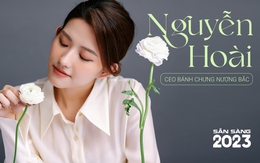 CEO bánh chưng Nương Bắc kể chuyện công ty vừa thành lập đã dừng hoạt động, tặng miễn phí 200 sản phẩm để tìm câu trả lời có nên đi tiếp