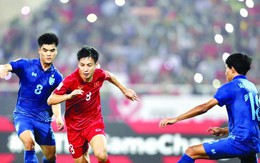 Đã có ứng viên thay HLV Park Hang-seo dẫn dắt đội tuyển Việt Nam?