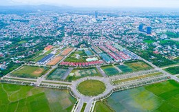 Bất động sản Thừa Thiên Huế: Giao dịch đất nền cao gấp gần 158 lần chung cư