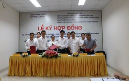 Lizen (LCG) dẫn đầu liên danh vừa trúng thầu gói XL01 và đoạn Vân Phong - Nha Trang thuộc cao tốc Bắc – Nam