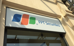 Chứng khoán FPT báo lãi "đi lùi" 62% trong năm 2022, dư nợ cho vay giảm 2.500 tỷ đồng