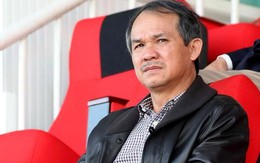 Bầu Đức: Giải tán HAGL, không tham dự V-League 2023 nếu VPF cấm đội bóng quảng bá cho nhà tài trợ Carabao