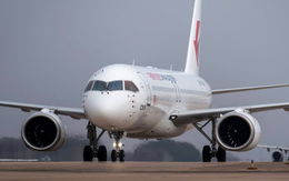 Máy bay 'Made in China' sẽ sớm phá vỡ thế độc quyền của Boeing và Airbus