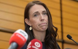 Thủ tướng New Zealand đột ngột từ chức