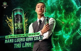 Night Wolf - "sói đêm" đang đụng độ với bầu Đức tại V-League 2023: Con đẻ của "đại gia" Sâm ngọc linh Kon Tum, thuê Sơn Tùng M-TP là đại sứ thương hiệu