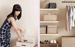 “Thánh nữ dọn nhà” Marie Kondo không chỉ “bán” phương pháp dọn dẹp, mà là ước mong về cuộc sống ngăn nắp và hạnh phúc hơn