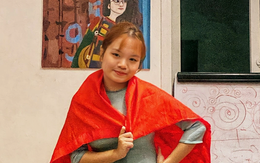 Quyết định đi du học Isarel, nữ sinh Nghệ An vượt qua loạt khó khăn để đạt thành tích tốt ngay từ năm nhất