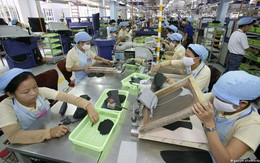 Lần đầu tiên Việt Nam thiếu đơn hàng cuối năm, tác động ra sao đến thu nhập lao động các ngành trong quý IV/2022?