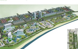 Siêu dự án khu đô thị gần 5.300 tỷ đồng tại Bình Định về tay ai?