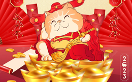 Phong thủy chứng khoán năm Quý Mão 2023: Đầu tư ngành nào sẽ "phát tài phát lộc"?