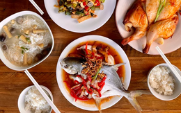 Tại sao người Trung Quốc nhất định phải ăn cá vào đầu năm mới?