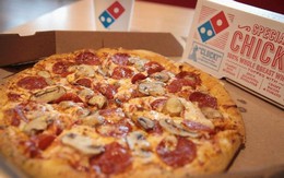 Cách hãng pizza lớn nhất thế giới trở thành ‘công ty công nghệ đi bán pizza’