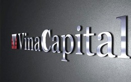 Vinacapital: Định giá rẻ nhất trong 10 năm, chứng khoán Việt Nam sẽ tăng mạnh trong ít nhất 5 năm tới