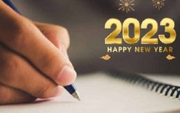 Khai bút đầu năm Quý Mão 2023 nên viết gì?