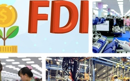 Vốn FDI sẽ chảy mạnh vào Việt Nam trong năm 2023?