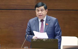 Bộ trưởng Nguyễn Chí Dũng: Tạo dựng vị thế của doanh nghiệp Việt trong chuỗi giá trị toàn cầu
