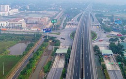 Tạo đột phá hạ tầng giao thông để sớm có 3.000 km đường cao tốc