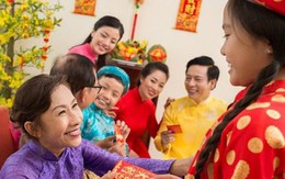 Đến chơi nhà họ hàng vào ngày Tết, vừa bước vào cửa, con gái tôi đã có 1 hành động khiến bố mẹ nở mũi, mát mặt