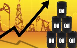 Nga và Trung Quốc sẽ quyết định triển vọng thị trường dầu mỏ thế giới năm 2023