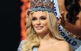 Hoa hậu Thế giới 2023 nhận phần thưởng 1 triệu USD