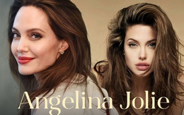 Cách dạy con khác biệt của "mẹ Mèo" Angelina Jolie: Tự do được ưu tiên nhưng cũng có nguyên tắc gây tranh cãi