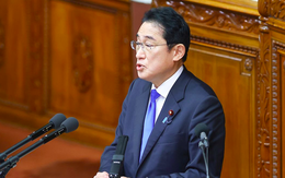 Thủ tướng Nhật cảnh báo khủng hoảng ‘rối loạn chức năng xã hội’