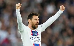 Top 10 cầu thủ tuổi Mão đắt nhất thế giới: Messi bét bảng