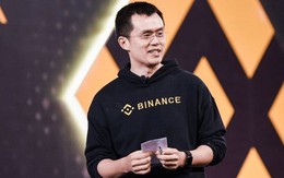 Binance thừa nhận để lẫn tiền của khách hàng với tài sản  đảm bảo của công ty