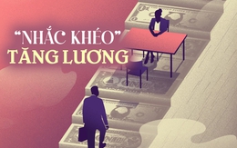 Đầu năm nhắc sếp tăng lương, người EQ cao khôn khéo dùng cách này: Hữu hiệu hơn mọi lời nói