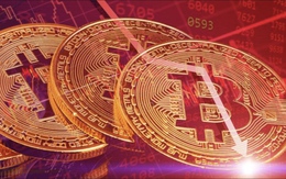 Giá Bitcoin hôm nay 28/1: Đi ngang, chưa thể chạm mức 23.000 USD