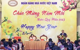 Thủ tướng chỉ đạo ngành ngân hàng tập trung tháo gỡ khó khăn thị trường bất động sản