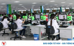 Bình Dương cần tuyển 10.000 lao động