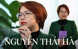 Năm mới mở hội tám chuyện nghề chuyện nghiệp với Nguyễn Thái Hà: Dự đoán ngành sẽ lên ngôi và công thức 3 HÃY!