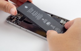 Apple tăng giá thay pin mới cho iPhone, iPad và MacBook
