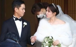 Chuyện tình yêu đặc biệt của thiếu gia nhà tài phiệt Hyundai với tay golf nổi tiếng: phá vỡ quy tắc kết hôn với con gái nhà 'thường dân'