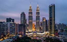 Vì sao thu nhập bình quân Malaysia trên 10.000 USD, chuyên gia vẫn cho rằng quốc gia này đang tụt sau Việt Nam và Indonesia, bỏ lỡ vị thế Hổ châu Á?
