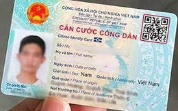 Khi nào CCCD mã vạch chính thức bị khai tử?